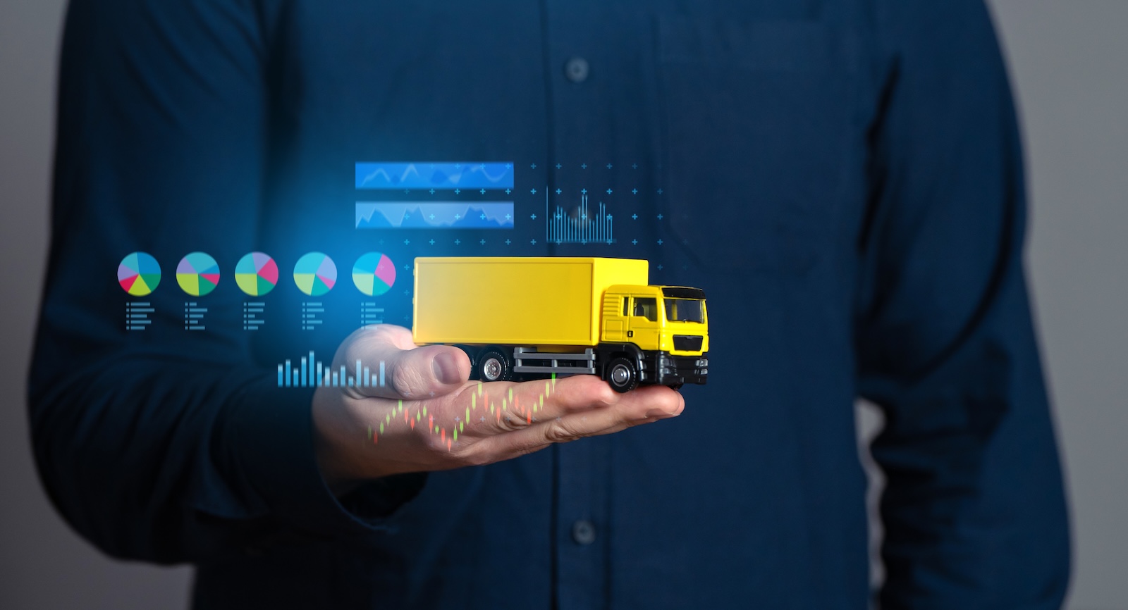 The Future of Fleet Management: Trends to Watch
